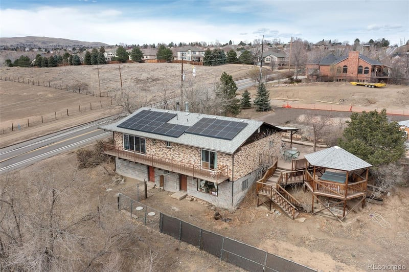 2540 Kipling St, Lakewood, CO 80227