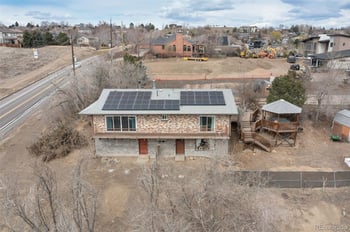 2540 Kipling St, Lakewood, CO 80227