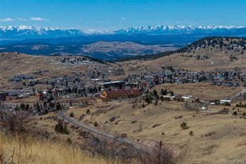 305 4th St, Cripple Creek, CO 80813