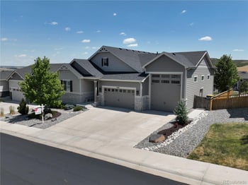 6180 Leilani Dr, Castle Rock, CO 80108