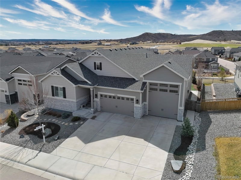 6180 Leilani Dr, Castle Rock, CO 80108