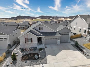 6180 Leilani Dr, Castle Rock, CO 80108
