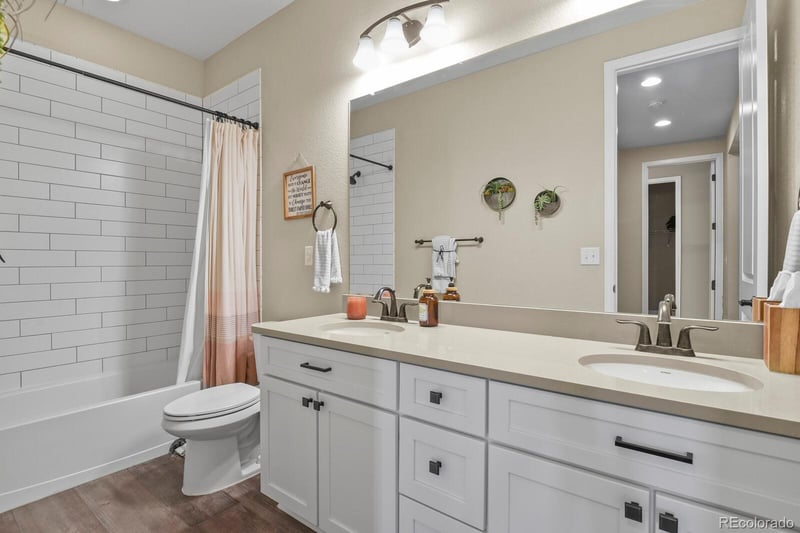 6180 Leilani Dr, Castle Rock, CO 80108