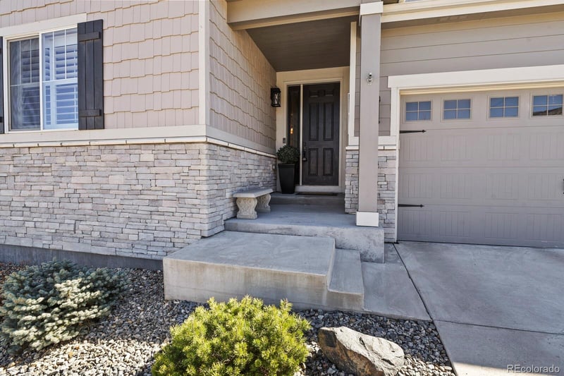 6180 Leilani Dr, Castle Rock, CO 80108