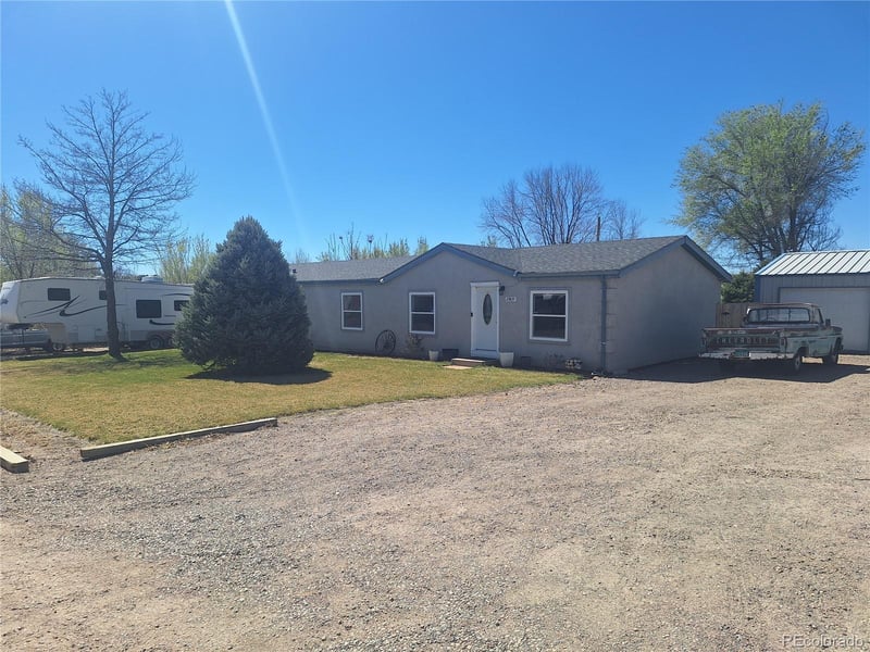23835 La Salle Rd, Pueblo, CO 81006