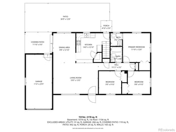 734 8th Ave, Brighton, CO 80601