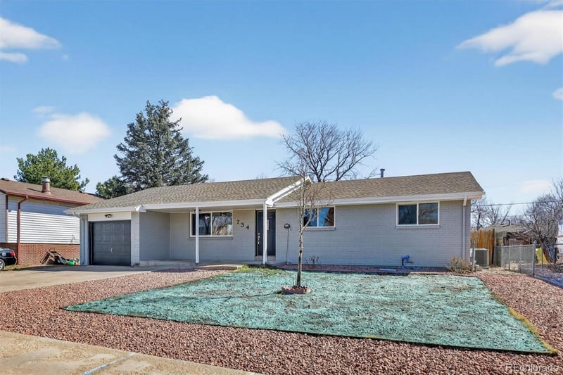 734 8th Ave, Brighton, CO 80601