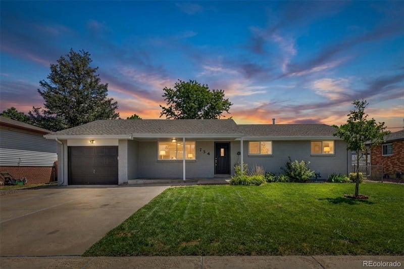 Home Worth Check