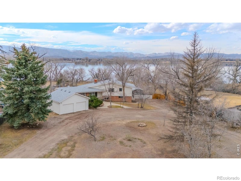 2629 Terry Lake Rd, Fort Collins, CO 80524