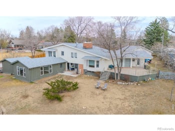 2629 Terry Lake Rd, Fort Collins, CO 80524