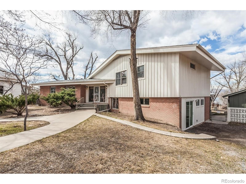 2629 Terry Lake Rd, Fort Collins, CO 80524