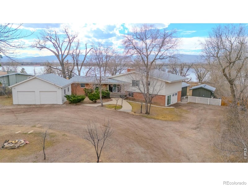 2629 Terry Lake Rd, Fort Collins, CO 80524