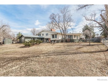 2629 Terry Lake Rd, Fort Collins, CO 80524