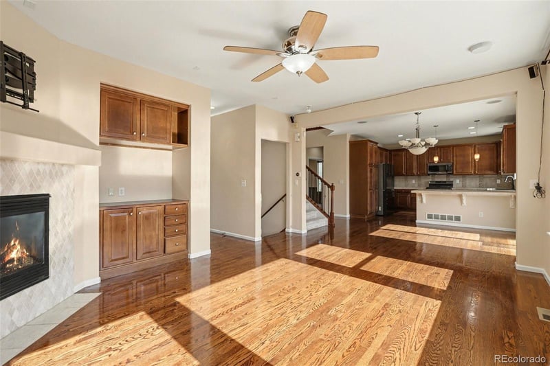 10734 Telluride St, Commerce City, CO 80022