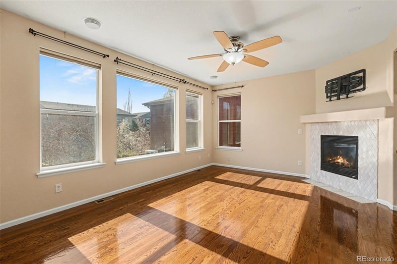 10734 Telluride St, Commerce City, CO 80022