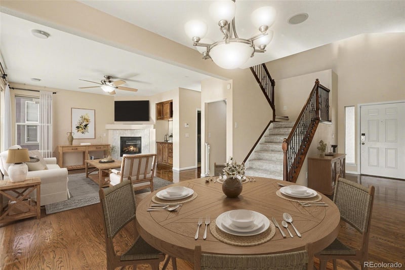 10734 Telluride St, Commerce City, CO 80022