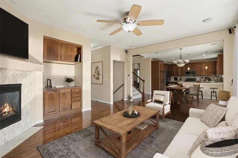 10734 Telluride St, Commerce City, CO 80022