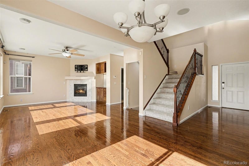 10734 Telluride St, Commerce City, CO 80022