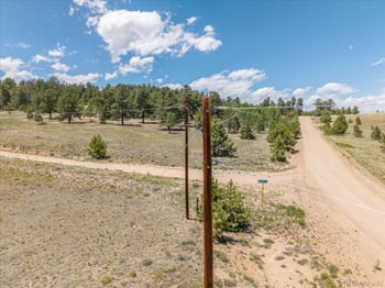 40 Brahma Ct, Hartsel, CO 80449