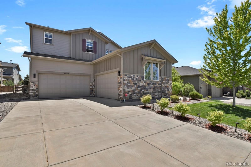 27500 Lakeview Dr, Aurora, CO 80016