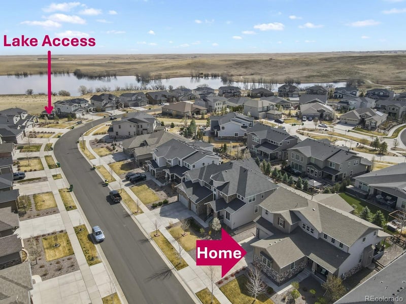 27500 Lakeview Dr, Aurora, CO 80016