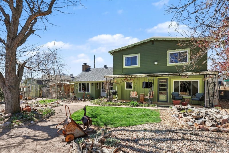 9795 Morrison Rd, Lakewood, CO 80227