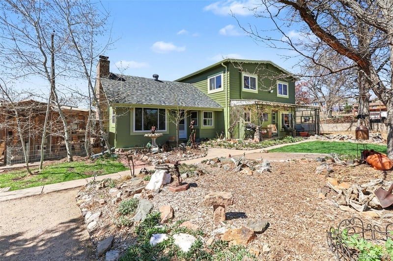 9795 Morrison Rd, Lakewood, CO 80227