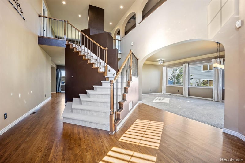 3091 Craig Ct, Castle Rock, CO 80109