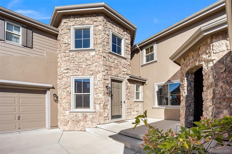 3091 Craig Ct, Castle Rock, CO 80109