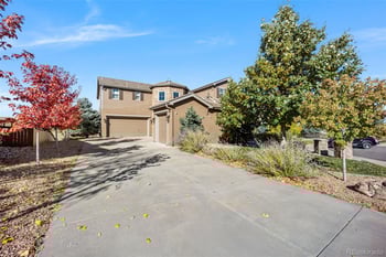 3091 Craig Ct, Castle Rock, CO 80109