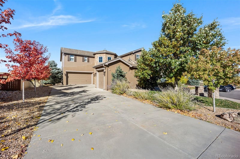 3091 Craig Ct, Castle Rock, CO 80109