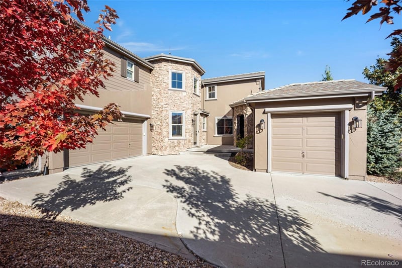 3091 Craig Ct, Castle Rock, CO 80109