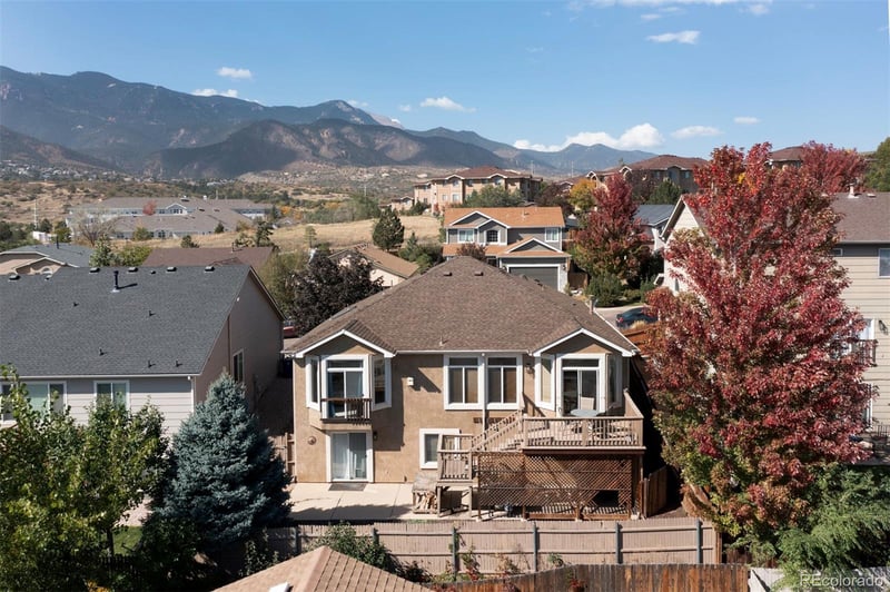 475 Millstream Ter, Colorado Springs, CO 80905