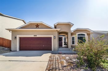 475 Millstream Ter, Colorado Springs, CO 80905