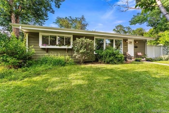 4391 Harvard Ave, Denver, CO 80222