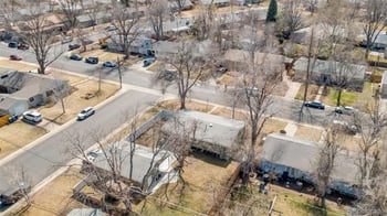 4391 Harvard Ave, Denver, CO 80222