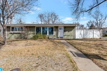 4391 Harvard Ave, Denver, CO 80222