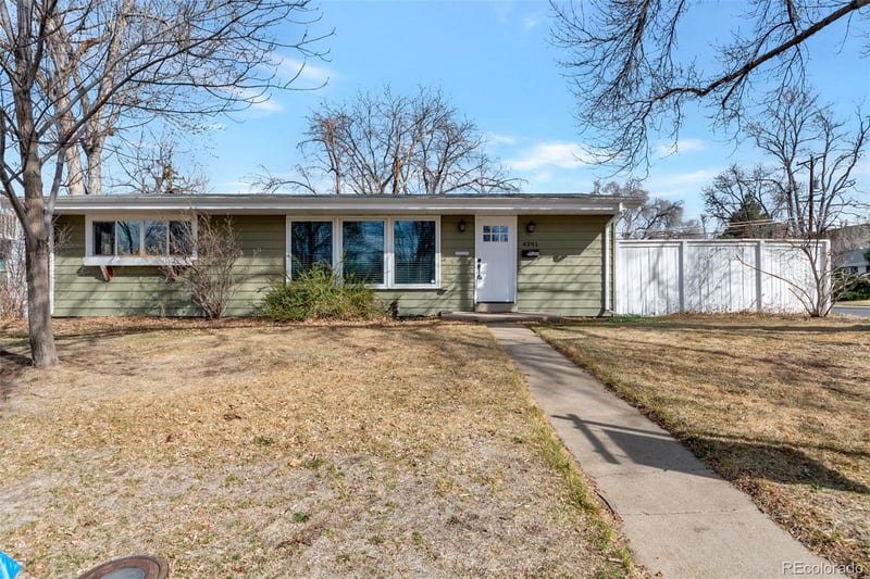 4391 Harvard Ave, Denver, CO 80222