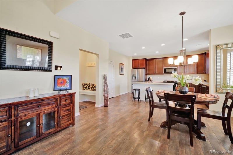 611 Brennan Cir, Erie, CO 80516