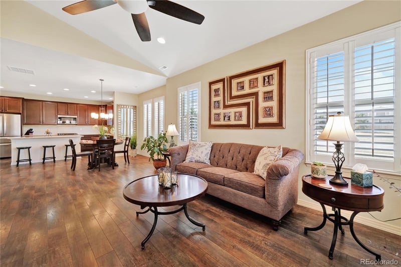 611 Brennan Cir, Erie, CO 80516