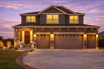 8265 Burl Wood Dr, Colorado Springs, CO 80908