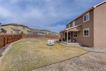 8265 Burl Wood Dr, Colorado Springs, CO 80908