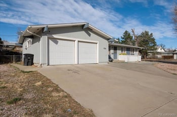 2321 Montezuma Rd, Pueblo, CO 81003