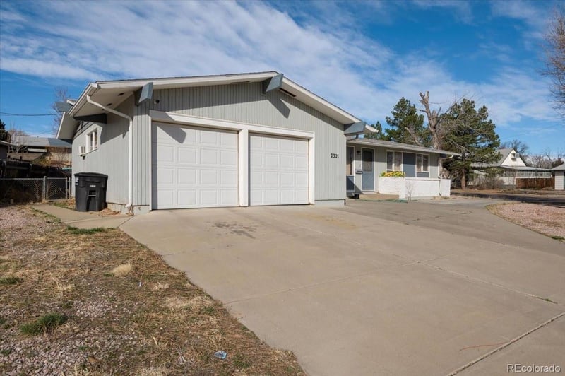 2321 Montezuma Rd, Pueblo, CO 81003