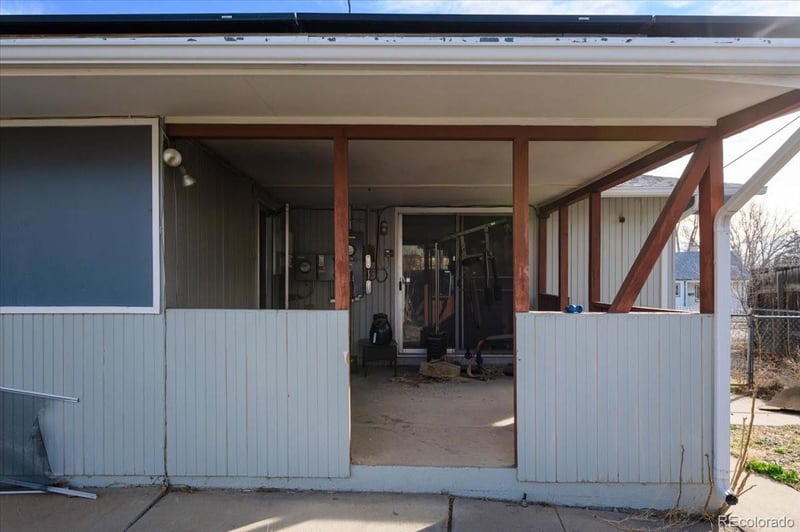 2321 Montezuma Rd, Pueblo, CO 81003