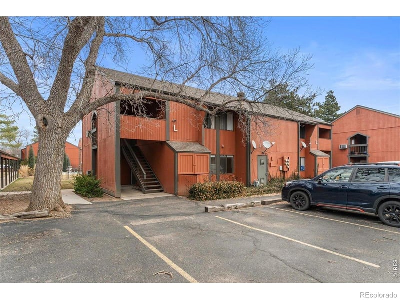 1625 Elizabeth St #2, Fort Collins, CO 80521