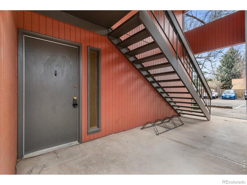 1625 Elizabeth St #2, Fort Collins, CO 80521