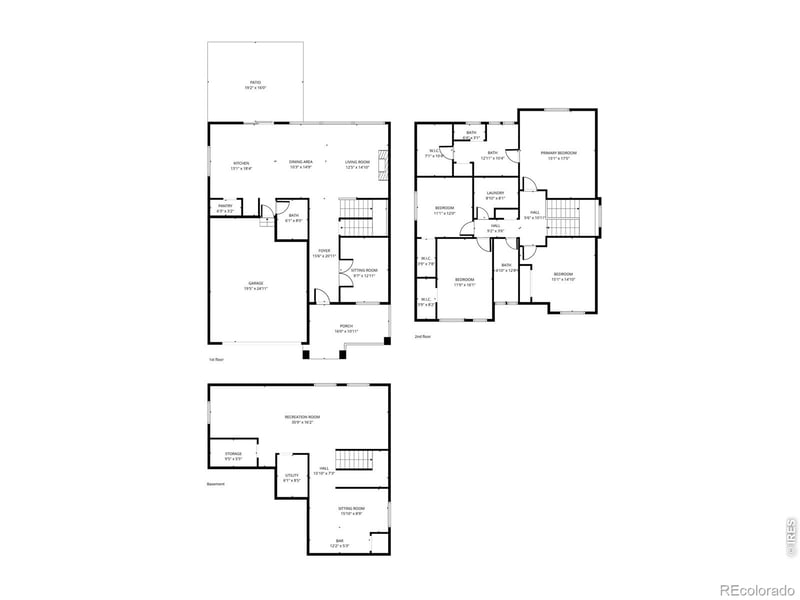 10953 Memphis St, Commerce City, CO 80022