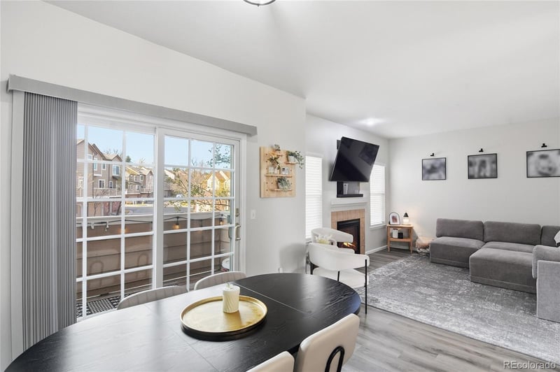 6819 Webster St #B, Littleton, CO 80128