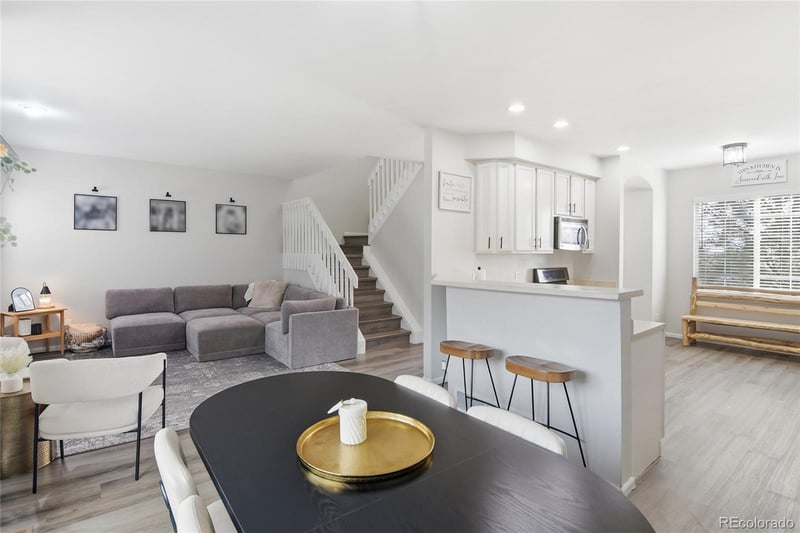 6819 Webster St #B, Littleton, CO 80128